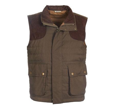 Barbour Avocet Quilted Gilet