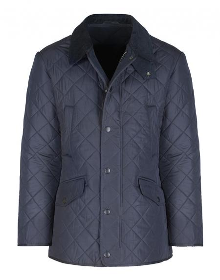 Barbour Bardon Jacket MQU0068