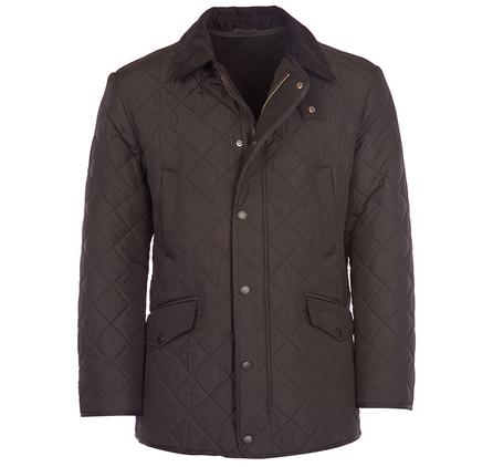 Barbour Bardon Jacket MQU0068