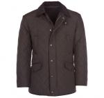 Sorry, no longer available Barbour Bardon Jacket in brown MQU0068BR71