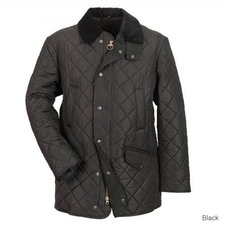 Barbour Bardon Jacket MQU0068