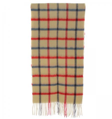 Barbour Bay Tattershall Lambswool Scarf USC0118NY11