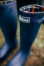Barbour Bede Wellington Boot MRF0010
