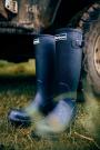 Barbour Bede Wellington Boot MRF0010