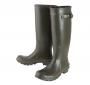 Barbour Bede Wellington Boot in olive
