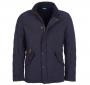 Barbour Bowden Quilted Jacket for Men MQU0615NY91