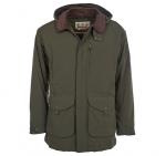 Barbour Bransdale Waterproof Jacket MWB0449GN51