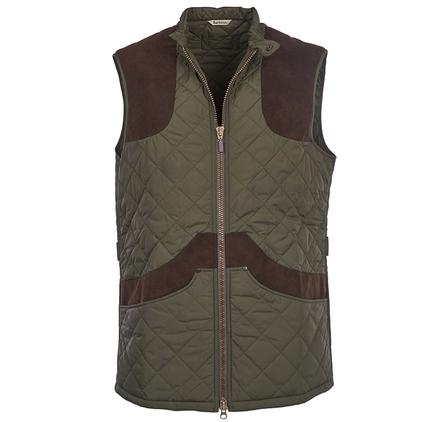 Barbour Brearton Gilet MQU0610OL71