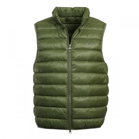 Barbour Bretby Gilet for men in 4 colours