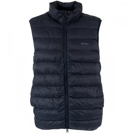 Barbour Bretby Gilet for men in 4 colours