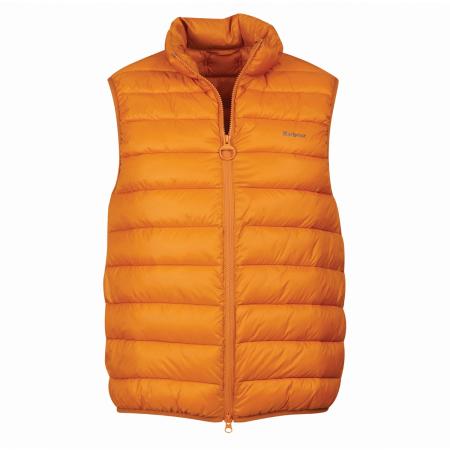 Barbour Bretby Gilet for men in 4 colours