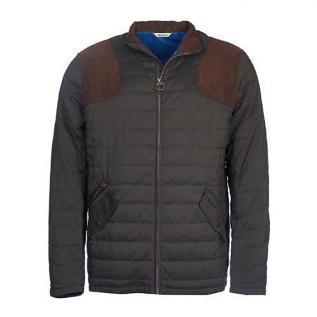 Barbour Bullfinch Quilted Jacket