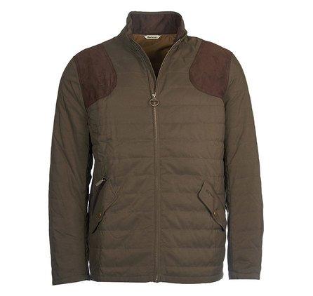 Barbour Bullfinch Quilted Jacket