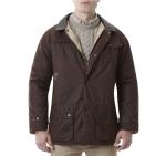 Sorry, no longer available Barbour Bushman Jacket MWX0725BR71