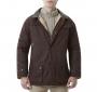 Barbour Bushman Jacket MWX0725BR71