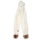 In Stock:
Cloud: 1
Barbour Cable Pom Scarf LSC0253