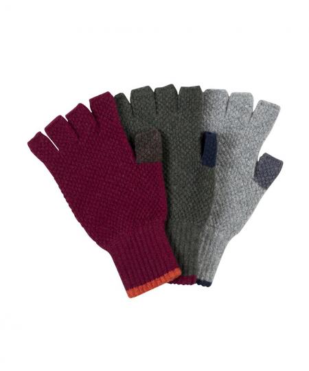 barbour mens gloves sale
