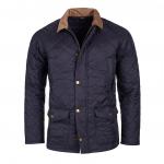 Sorry, no longer available Barbour Canterdale Quilted Jacket for men MQU0759