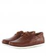 Barbour Capstan Boat Shoe MFO0304