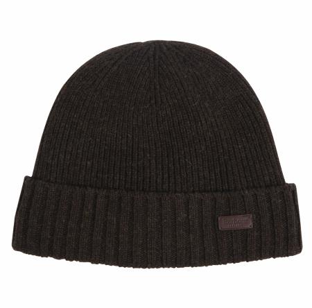 barbour beanie hat