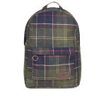 In Stock:
Classic Tartan: None
Barbour Carrbridge Backpack UBA0421
