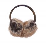 Barbour Carsten Faux Fur Earmuffs