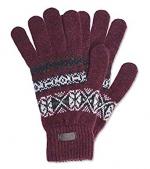 In Stock:
Merlot: Large
Barbour Castleside Gloves MGL0049PU75
