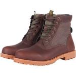 Barbour Cheviot Derby Boots MFO0451