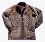 Sorry, no longer available Barbour Cheviot Sporting Quilt JackeT