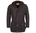 Sorry, no longer available Barbour Classic Durham Jacket MWX0724OL71