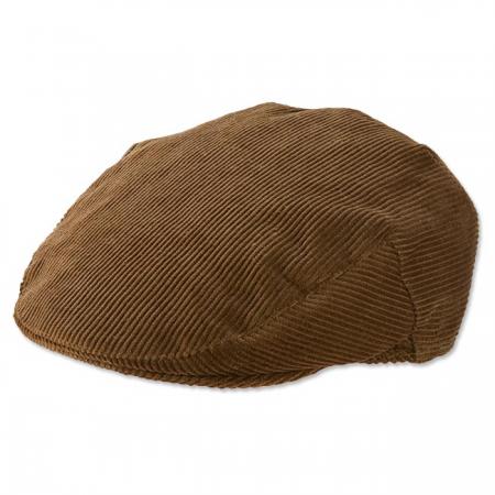 barbour cord cap