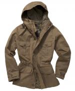 Barbour Cornish Jacket MWB0372OL71