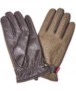 In Stock:
Green: Extra Large
Barbour Country Tweed Gloves in green