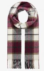 In Stock:
Juniper/ecru:
Barbour Derwent Check Scarf LSC0263