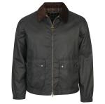 Barbour Dom Waxed Jacket MWX1907