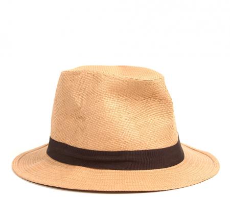 barbour trilby hat
