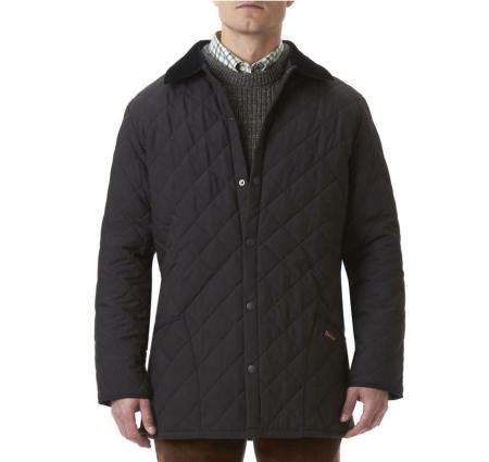 barbour eskdale jacket