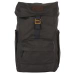 Barbour Essential Wax Backpack UBA0570