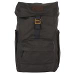 In Stock:
Olive: None
Barbour Essential Wax Backpack UBA0570