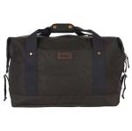 In Stock:
Navy: 1
Olive: None
Barbour Essential Wax Holdall UBA0567