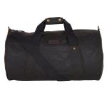 Barbour Explorer Wax Duffle Bag UBA0566