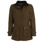 Barbour Fairfield Wool Jacket for ladies LWO0218
