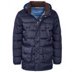 Sorry, no longer available Barbour Fairfor Quilt Jacket