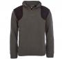 Barbour Fellan Half Zip Sweater MKN0765