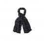 Barbour Felted Fairisle Scarf LSC0069