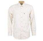 In Stock:
Green / Brown: XXXL
New Navy:
New Rich Red: XXXL
Barbour Field Tattersall Shirt MSH0001