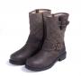 Barbour Gixer Boot LFO0099BR71