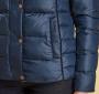 Barbour Gondola Quilt for ladies in 2 colours LQU0970