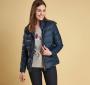 Barbour Gondola Quilt for ladies in 2 colours LQU0970