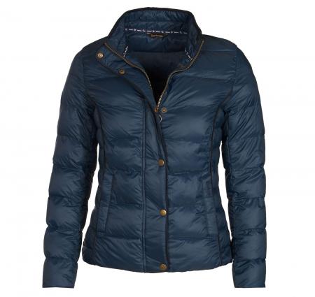 barbour gondola quilt
